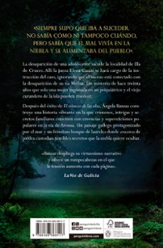 la conjura de la niebla-angela banzas-9788466368117