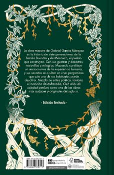 cien años de soledad-gabriel garcia marquez-9788466379717