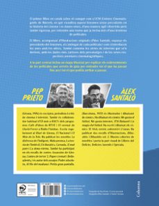 tot marvel-pep prieto-alex santalo-9788466431217