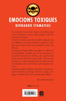 emocions toxiques-bernardo stamateas-9788466651417