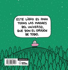 el pequeño libro de las madres-9788466681117