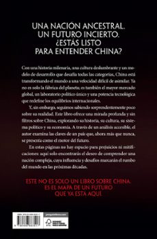 21 claves para entender china en el siglo xxi-adrian diaz marro-9788466683517