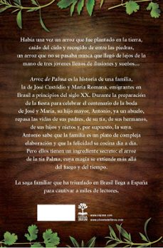 arroz de palma-francisco azevedo-9788467007817