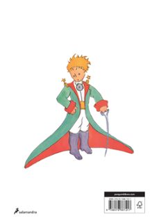 el petit princep-antoine de saint exupery-9788478887217