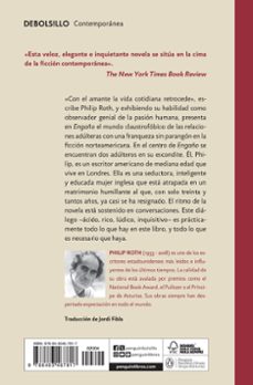el engaño-philip roth-9788483467817