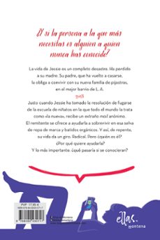 postdata: ¿quien eres?-julie buxbaum-9788490435717
