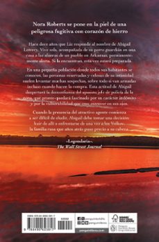 la testigo-nora roberts-9788490623817