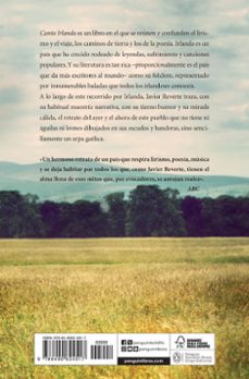 canta irlanda: un viaje por la isla esmeralda-javier reverte-9788490624517
