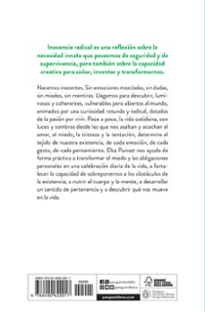 inocencia radical-elsa punset-9788490629017