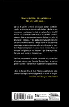 los magos-lev grossman-9788490701317