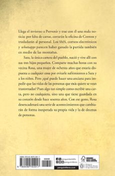 el invierno que tomamos cartas en el asunto-angeles doñate-9788490702017