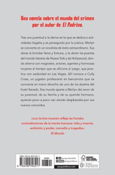los tontos mueren-mario puzo-9788490708217