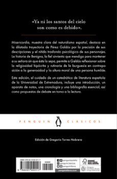 misericordia-benito perez galdos-9788491050117