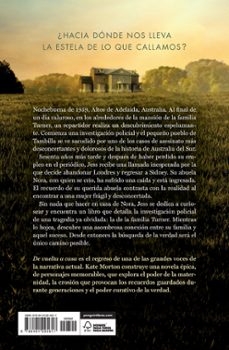 de vuelta a casa-kate morton-9788491295617