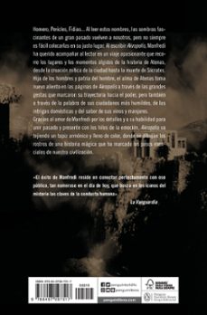 akropolis-valerio massimo manfredi-9788497597517