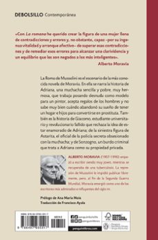 la romana-alberto moravia-9788497935517