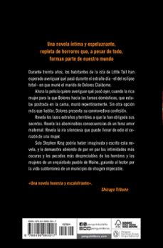 dolores claiborne-stephen king-9788499080017