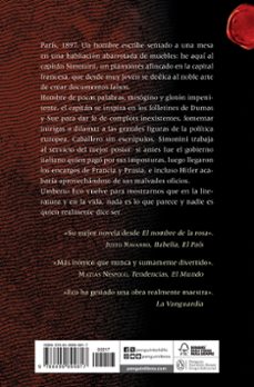 el cementerio de praga-umberto eco-9788499899817