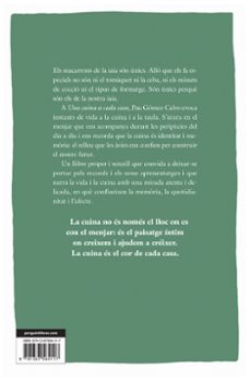 una cuina a cada casa-pau gomez calvo-9791387564117