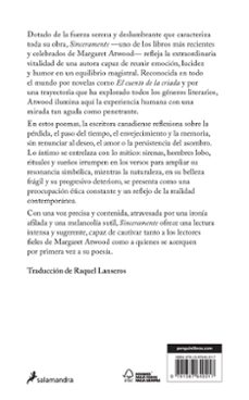 sinceramente-margaret atwood-9791387640217