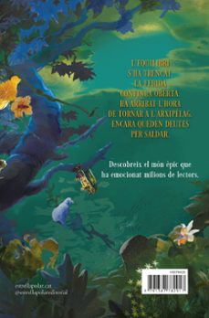 criatures impossibles 2. el rei enverinat-katherine rundell-9791387782917