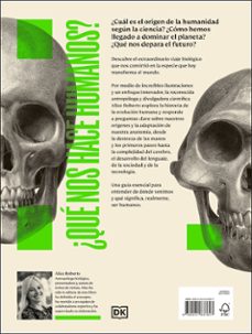 Imagen Secuandaria de Humanos. La evolución de nuestra especie. Abrir galería completa.