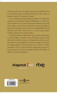 la corona partida-martin maurel-9788401019227