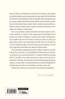 una historia compartida-julia navarro-9788401031427