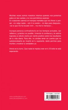 autoboicot-bernardo stamateas-9788408005827