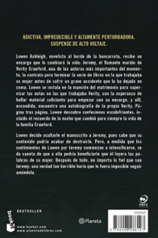 verity. la sombra de un engaño-colleen hoover-9788408286127