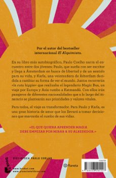hippie-paulo coelho-9788408292227