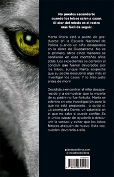 lobos feroces-carlos garcia miranda-9788408304227