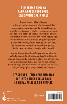 gente que conocemos en vacaciones (ed. película)-emily henry-9788408314127