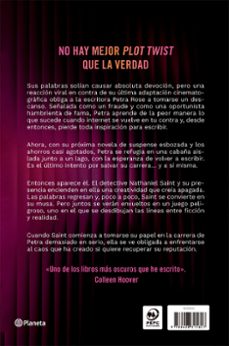 hundida-colleen hoover-9788408315827