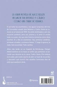 quedará el amor-alice kellen-9788408318927