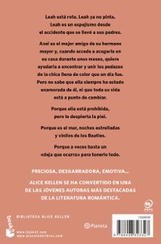 todo lo que nunca fuimos (deja que ocurra, 1)-alice kellen-9788408323327