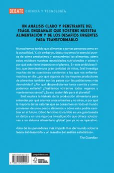 cómo funciona la comida-vaclav smil-9788410214927