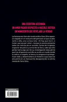 últimas noticias de sara silva-francisco castro-9788410274327