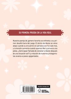 mi amor por yamada está al nv. 999 6-9788410305427