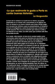 crímenes (crímenes 4)-carles porta-9788410352827