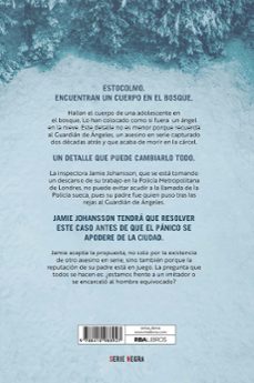 el guardián de ángeles-morgan greene-9788410988927