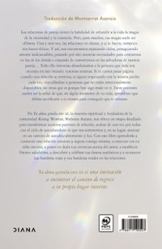 tu alma gemela eres tu-sheleana aiyana-9788411190527