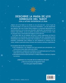 Imagen Secuandaria de El gran libro de los símbolos del tarot. Abrir galería completa.