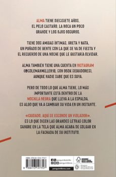 ni una más (edición serie tv)-miguel saez carral-9788413147727