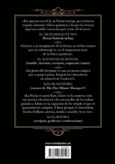 la porta dels tres panys 1. edició especial-sonia fernandez vidal-9788413899527