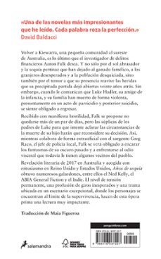 años de sequia-jane harper-9788416237227