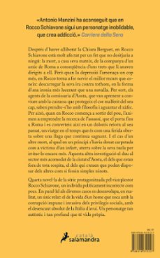 sol de maig-antonio manzini-9788416310227