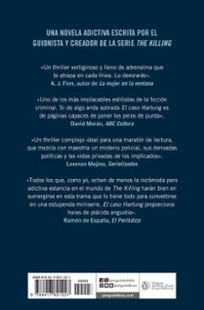 el caso hartung-soren sveistrup-9788417821227