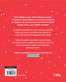 ¿que hago con mi vida?-eva porto-9788418798627