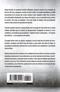 el ángel negro (serie dave gurney 7)-john verdon-9788418850127